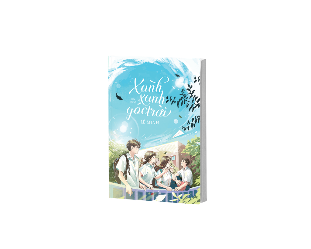 Xanh Xanh Góc Trời
