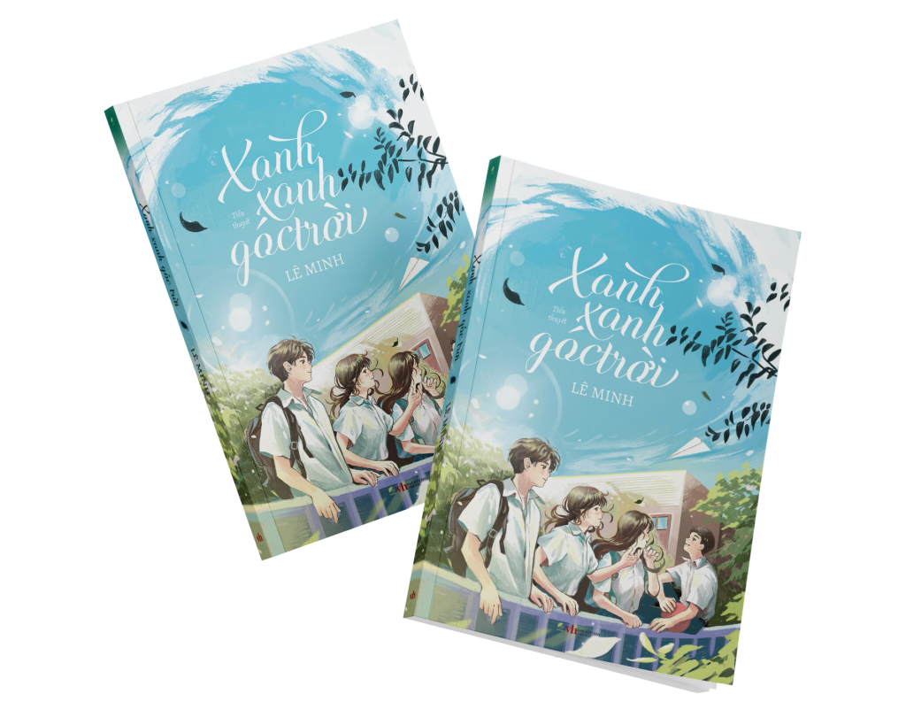 Xanh Xanh Góc Trời