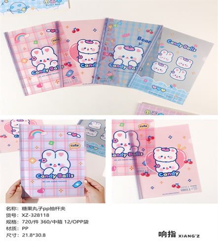 Bìa Cây Xz-328118 H/12 Xz(Thnk086) Shands