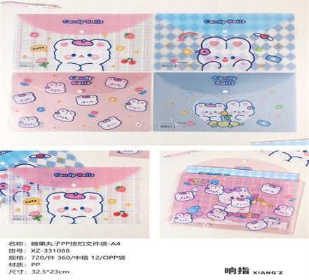 Bìa Nút Xz-331088 H/12 Xz(Thnk086) Shands