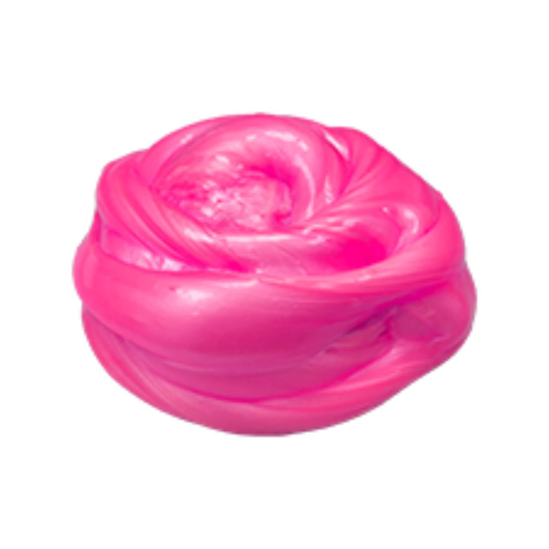 Slimy Chất Nhờn Ma Quái Slime Hồng_80gr 20271231/46078a/Pk