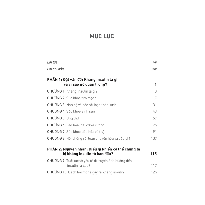 Y Học & Sức Khỏe - Vì Đâu Mà Ta Bệnh
