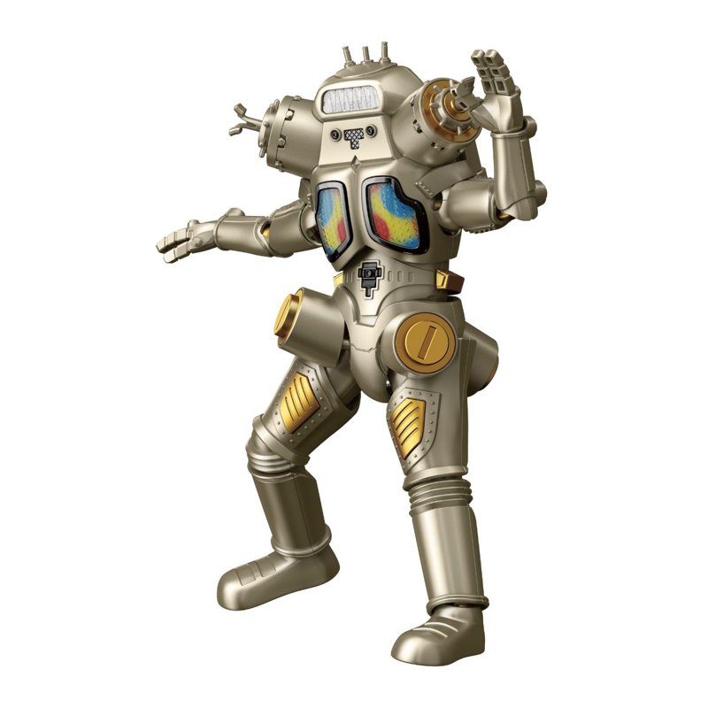 Keepplay Mô Hình Lắp Ráp Kaiju Nova Series - King Joe K75161