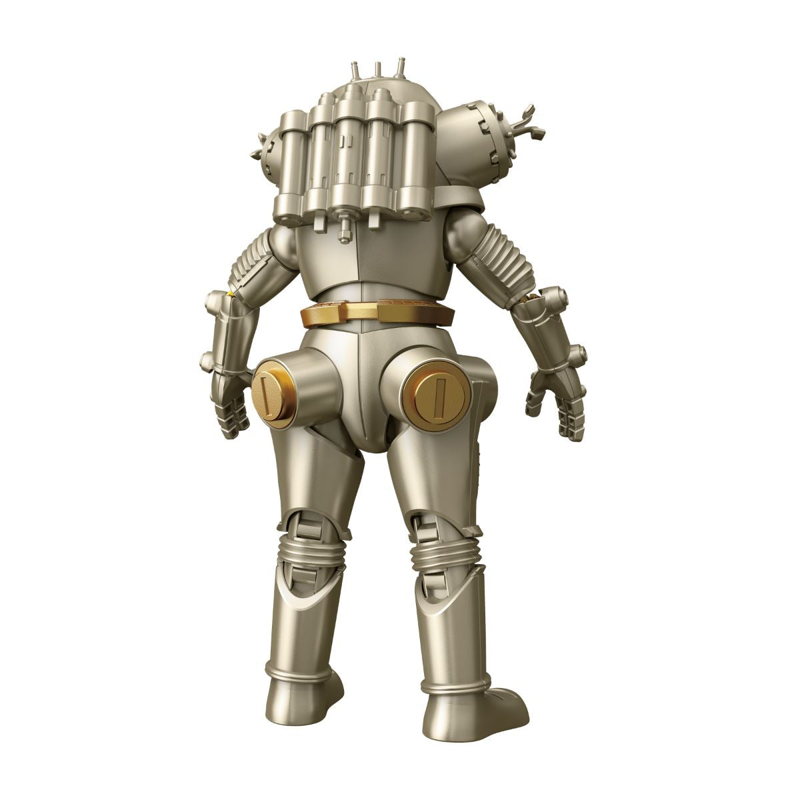 Keepplay Mô Hình Lắp Ráp Kaiju Nova Series - King Joe K75161