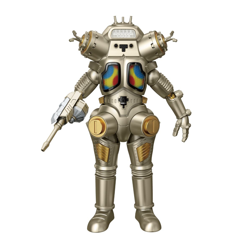 Keepplay Mô Hình Lắp Ráp Kaiju Nova Series - King Joe K75161