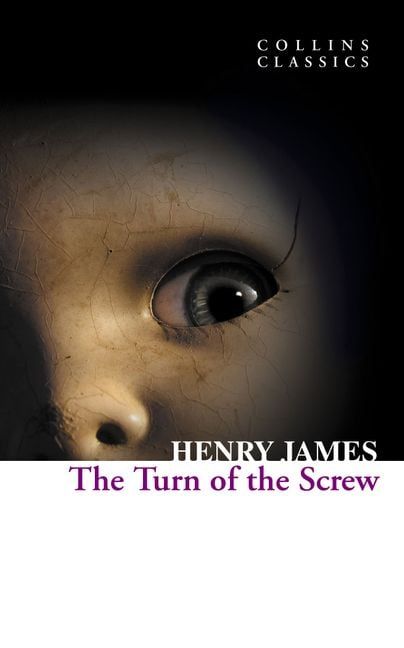 The Turn Of The Screw (Collins Classics)