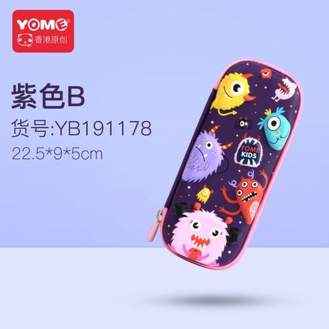 BÓP VIẾT EVA YB191178B