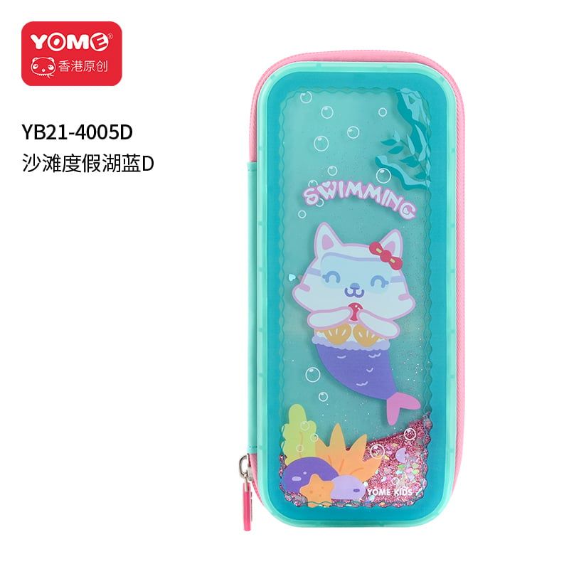 BÓP VIẾT EVA YB21-4005D