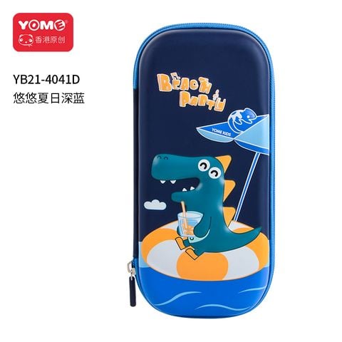 BÓP VIẾT EVA YB21-4041D (THNK082)