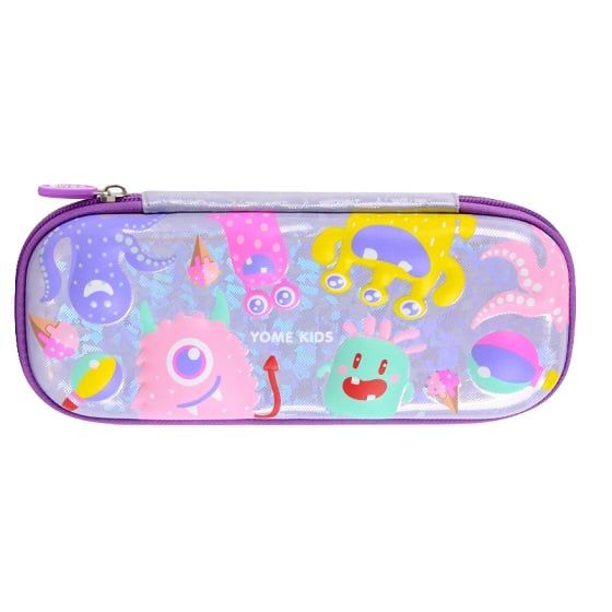 Bóp Viết EVA YB211034C