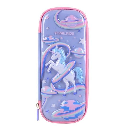 Bóp Viết EVA YB211036B