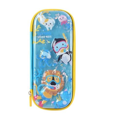 Bóp Viết  EVA YB211038B