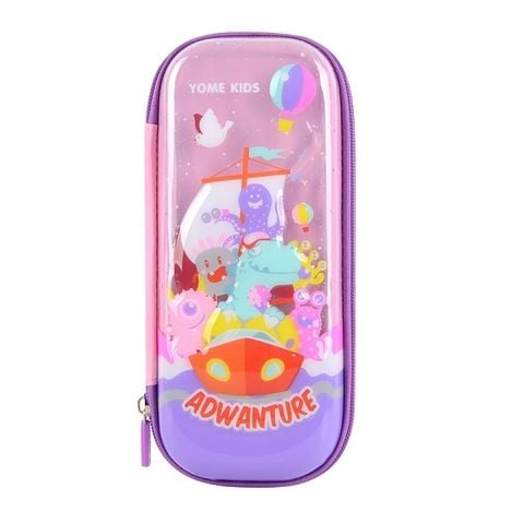 Bóp Viết EVA YB211038C