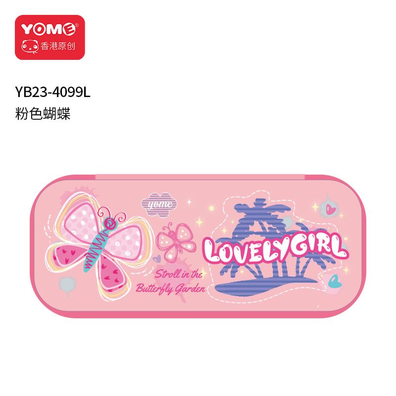 BÓP VIẾT EVA YB23-4099L