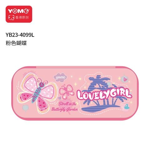 BÓP VIẾT EVA YB23-4099L