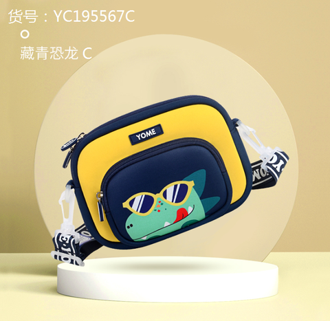 Túi Đeo Chéo Te Yc195567C