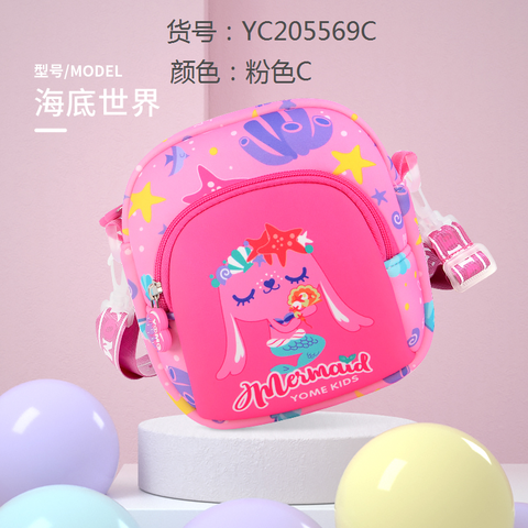 Túi Đeo Chéo Te Yc205569C