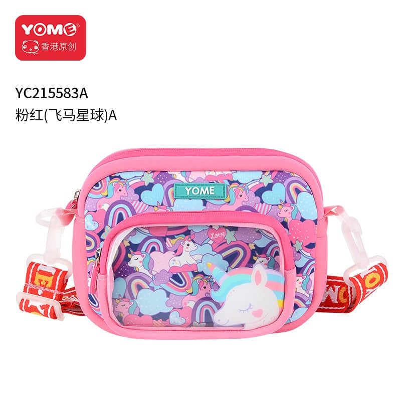 Túi Đeo Chéo Te Yc215583A