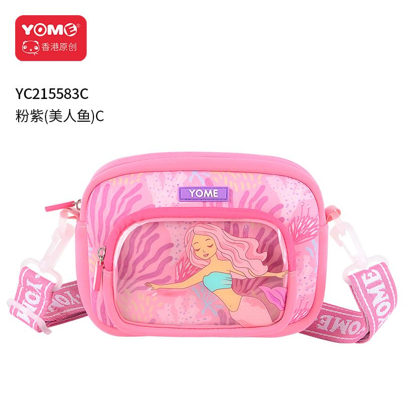 Túi Đeo Chéo Te Yc215583C