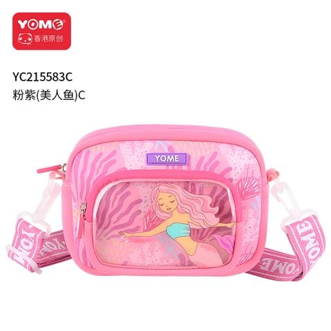 Túi Đeo Chéo Te Yc215583C