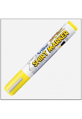 Bút Vẽ Áo EKT-2YE Vàng