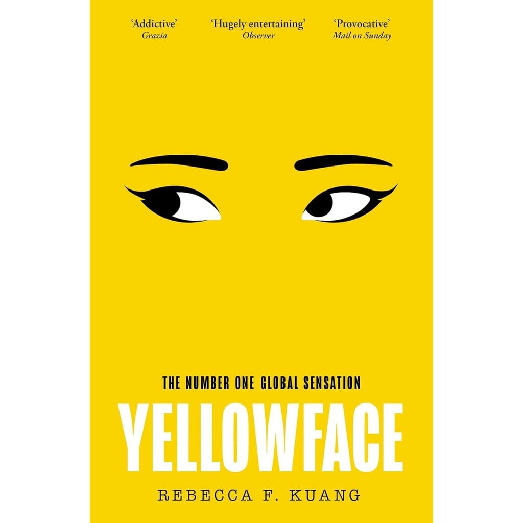 Yellowface