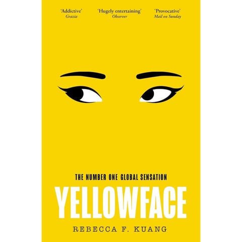 Yellowface