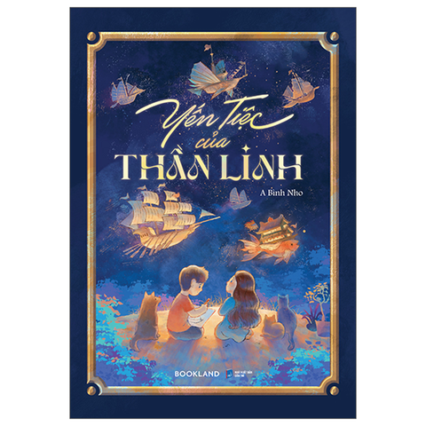 Yến Tiệc Của Thần Linh