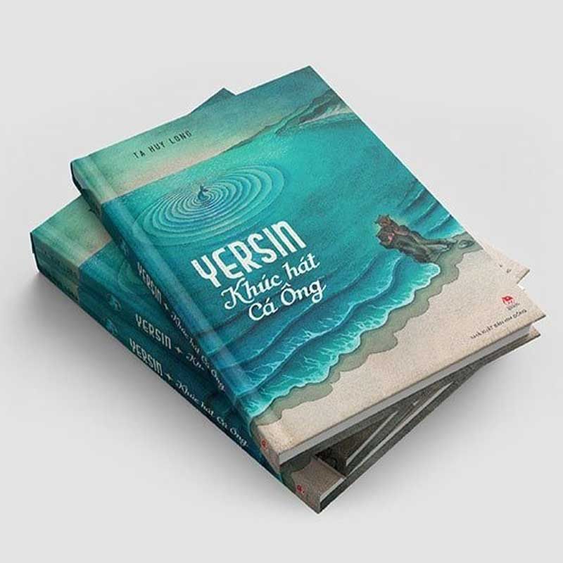 Yersin - Khúc Hát Cá Ông