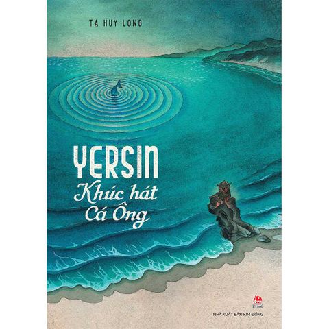 Yersin - Khúc Hát Cá Ông