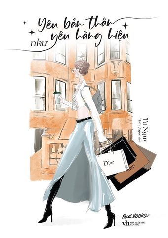 Yêu Bản Thân Như Yêu Hàng Hiệu