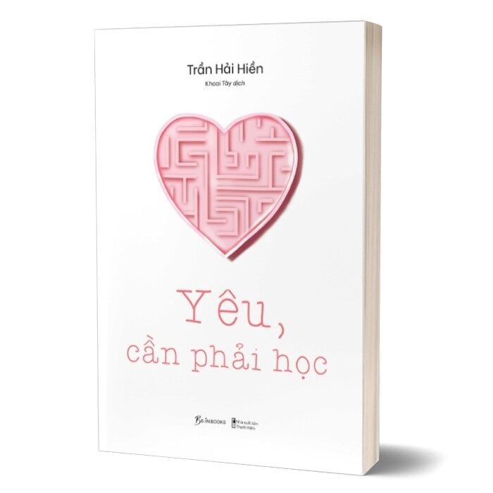 Yêu, Cần Phải Học