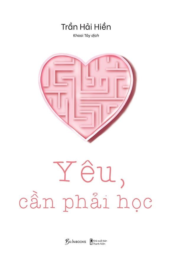 Yêu, Cần Phải Học