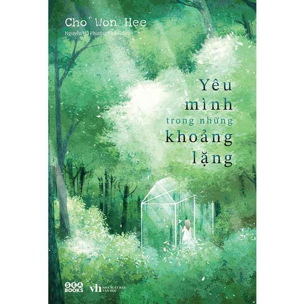 Yêu Mình Trong Những Khoảng Lặng