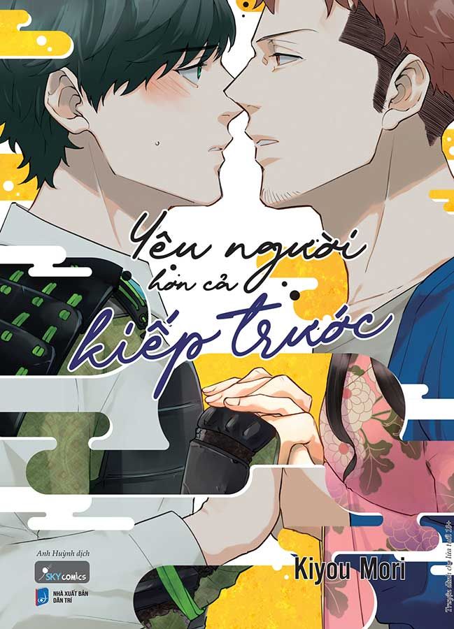 Yêu Người Hơn Cả Kiếp Trước