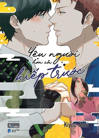 Yêu Người Hơn Cả Kiếp Trước