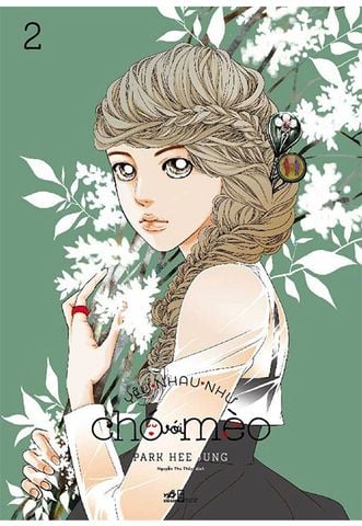 Yêu Nhau Như Chó Với Mèo - Tập 2