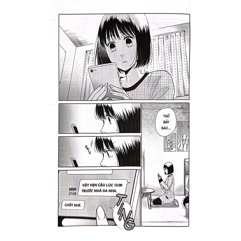Yêu Ôi Là Eo T6