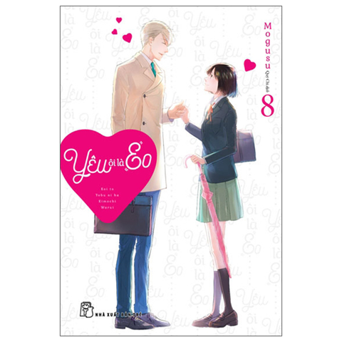 Yêu Ôi Là Eo Tập 8
