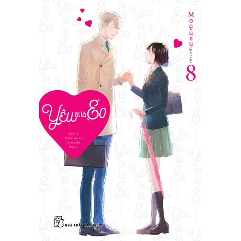Yêu Ôi Là Eo Tập 8
