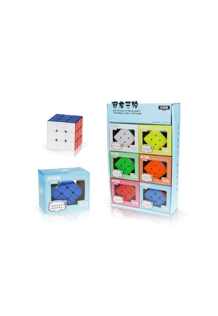 Rubik 3x3 YJ8461
