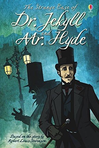Young reading series 4/The Strange Case of Dr. Jekyll and Mr. Hyde