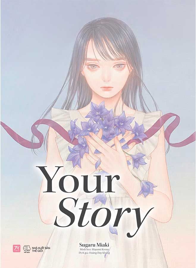 Your Story