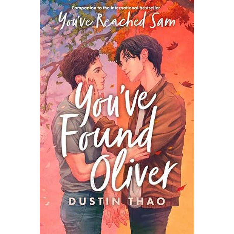 You've Found Oliver