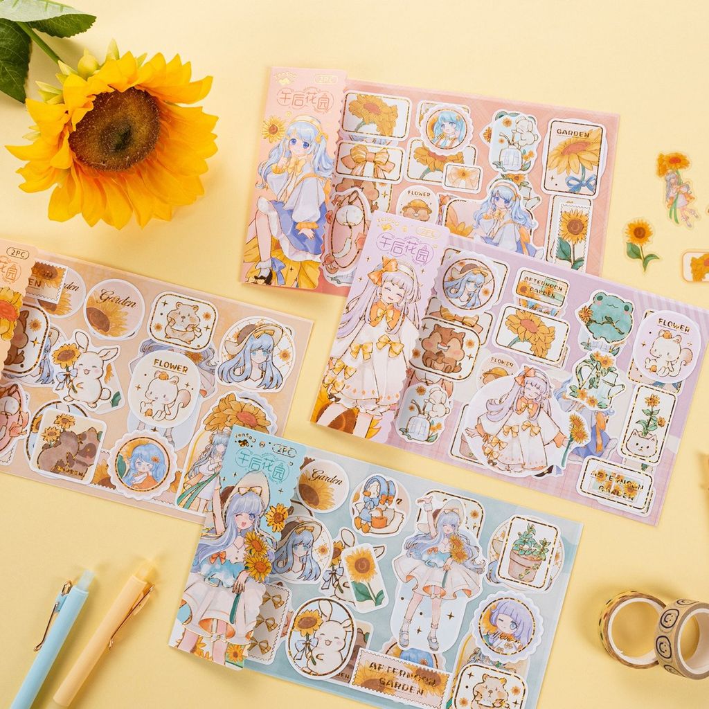 Sticker Ysm010177 H/80