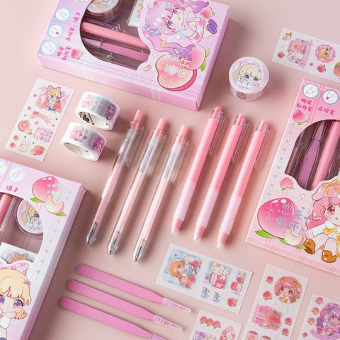 Bộ Sticker + Phụ Kiện Ysm010257 H/18