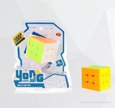 Rubik Vỉ 3X3 Yj8709 (Thnk062)