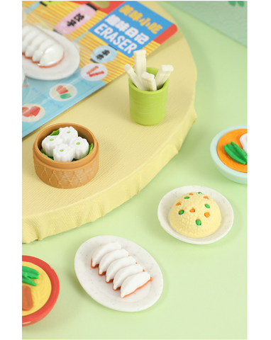 Gôm Chinese Food YZ1572