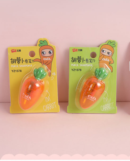 Chuốt chì Cà rốt YZ1578