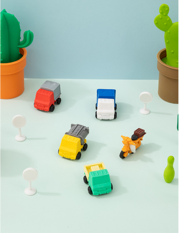 Gôm 3D Vehicle YZ1760